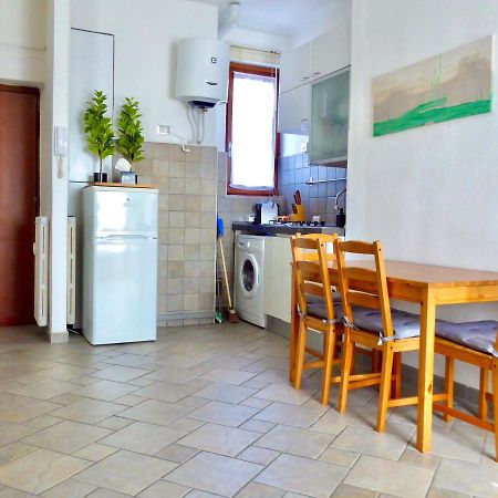 Mono Navigli Apartment Milan Extérieur photo