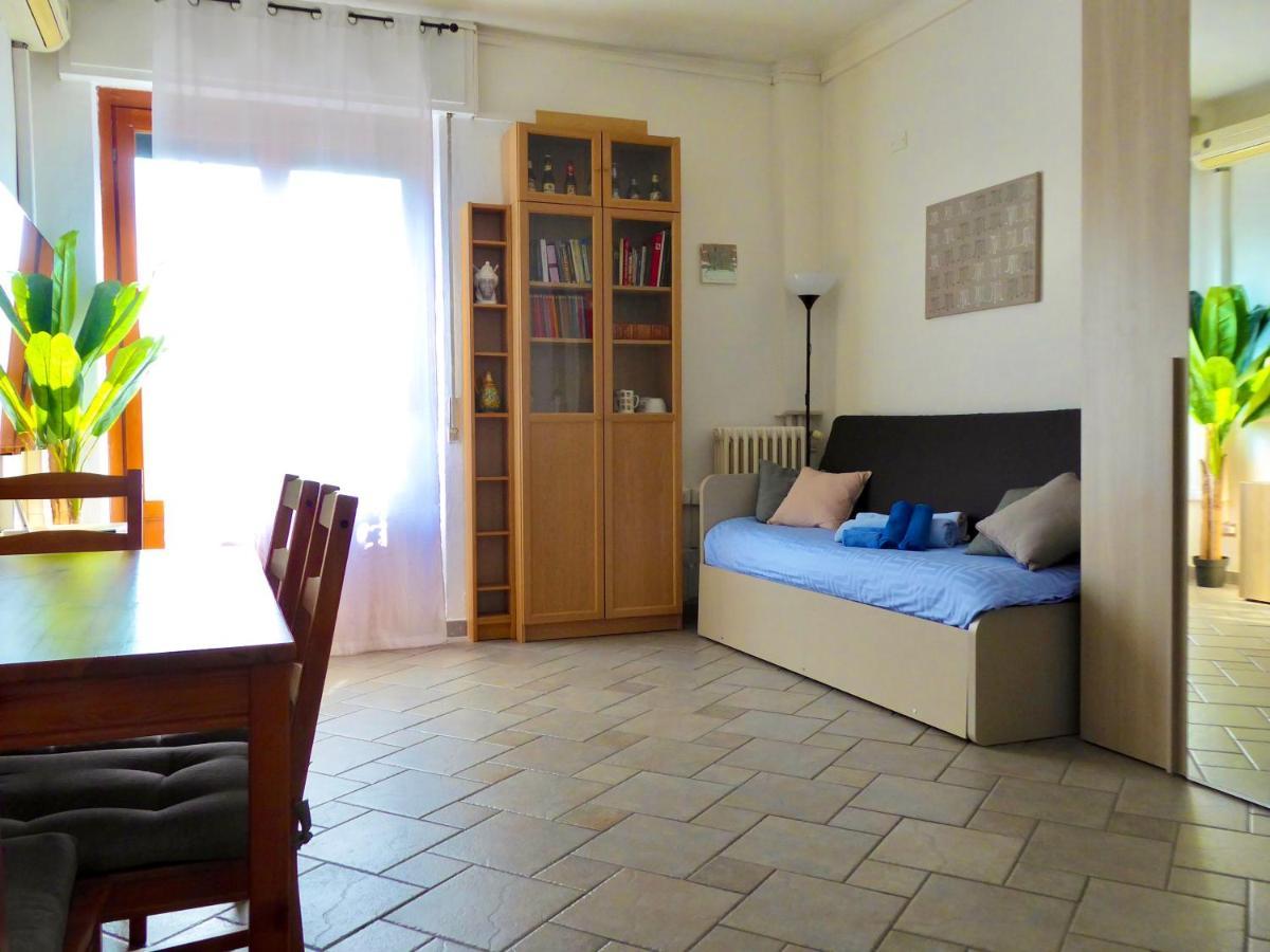 Mono Navigli Apartment Milan Extérieur photo
