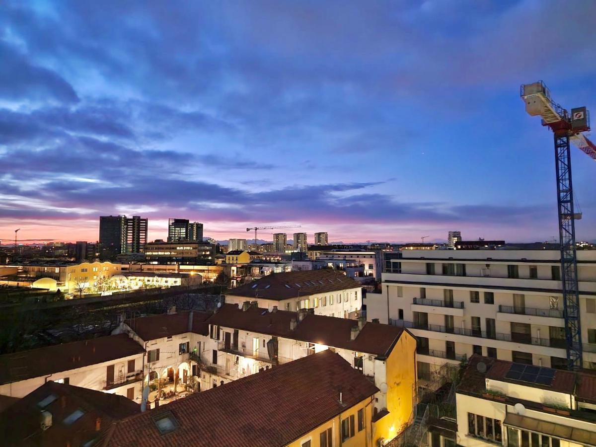 Mono Navigli Apartment Milan Extérieur photo