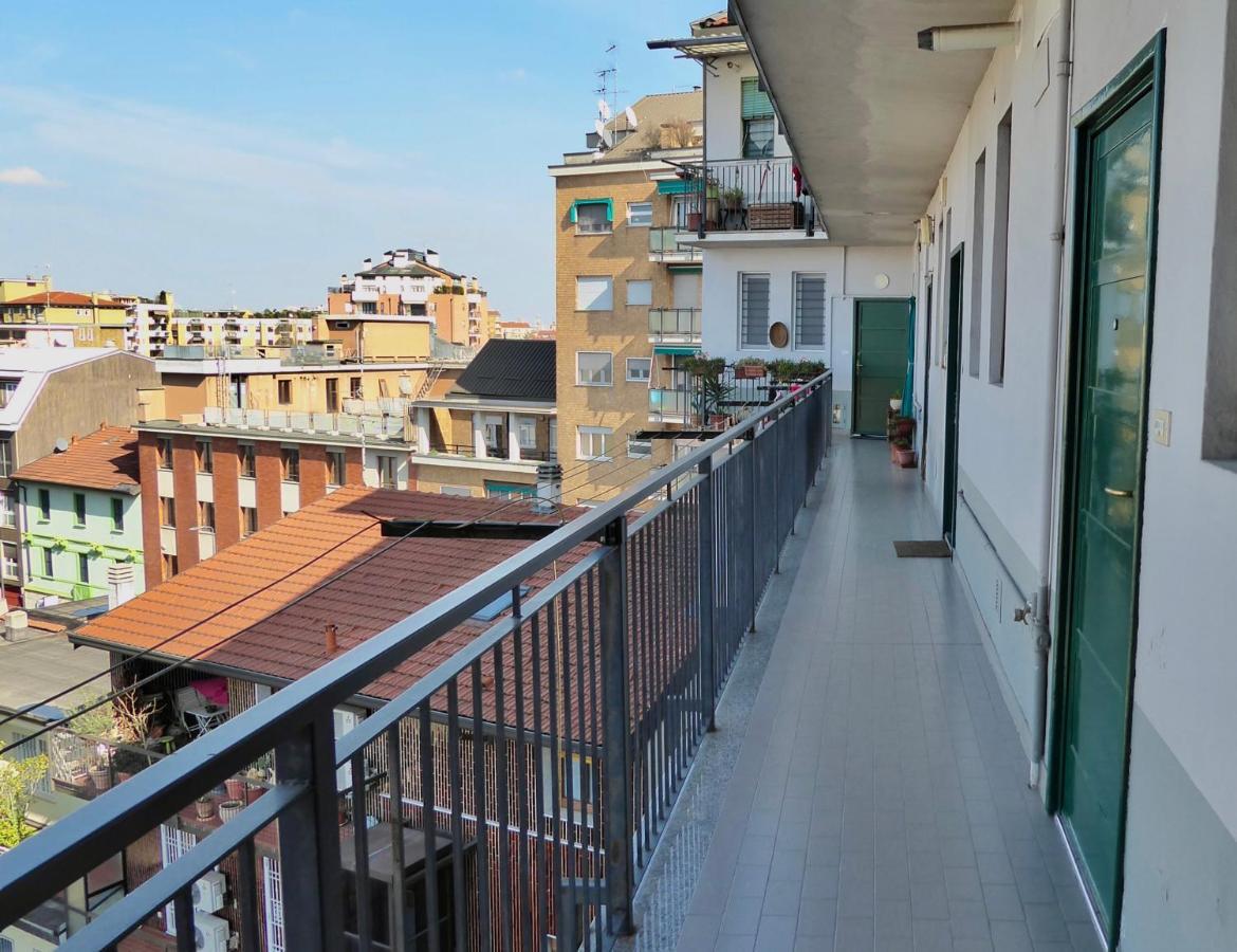 Mono Navigli Apartment Milan Extérieur photo