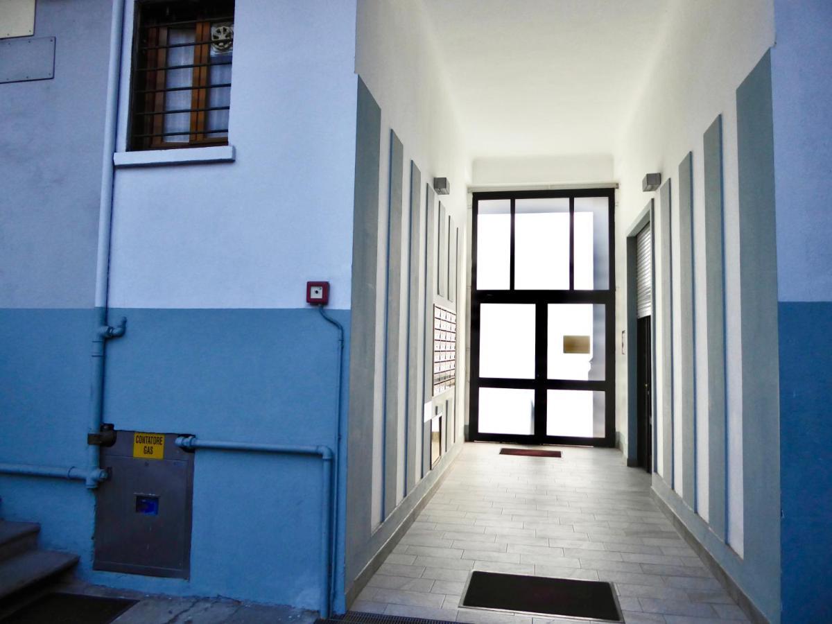 Mono Navigli Apartment Milan Extérieur photo